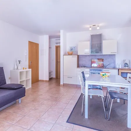Pinia Apartment Medulin Exterior photo