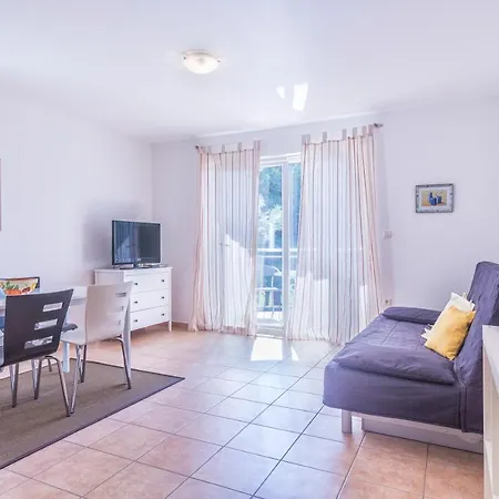 Pinia Apartment Medulin Exterior photo