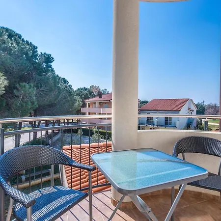 Pinia Apartment Medulin Exterior photo