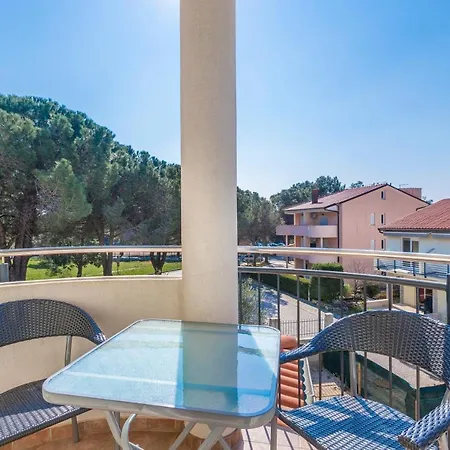 Pinia Apartment Medulin Exterior photo