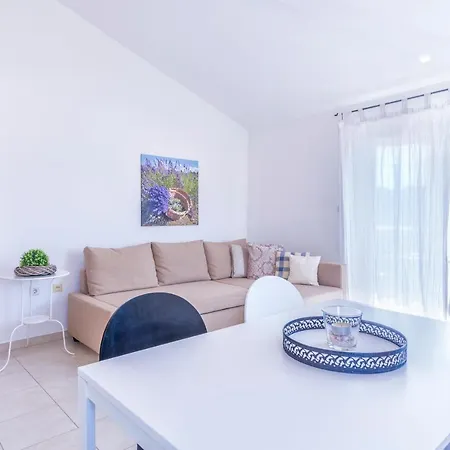 Pinia Apartment Medulin Exterior photo