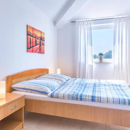 Pinia Apartment Medulin Exterior photo