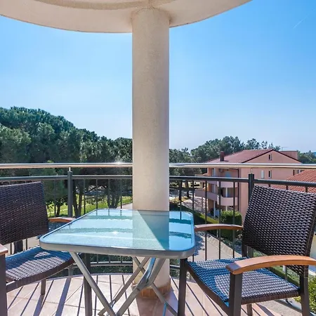 Pinia Apartment Medulin Exterior photo