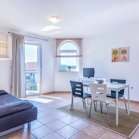 Pinia Apartment Medulin Exterior photo