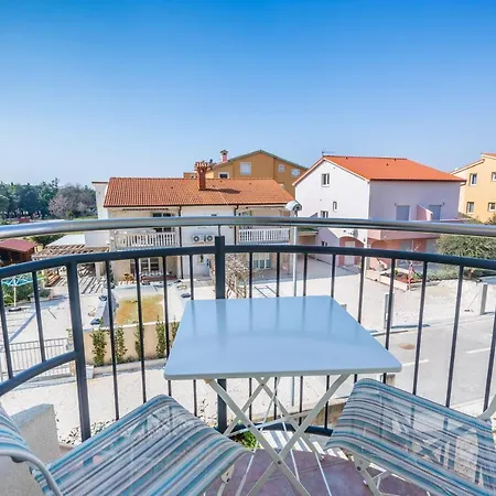 Pinia Apartment Medulin Exterior photo