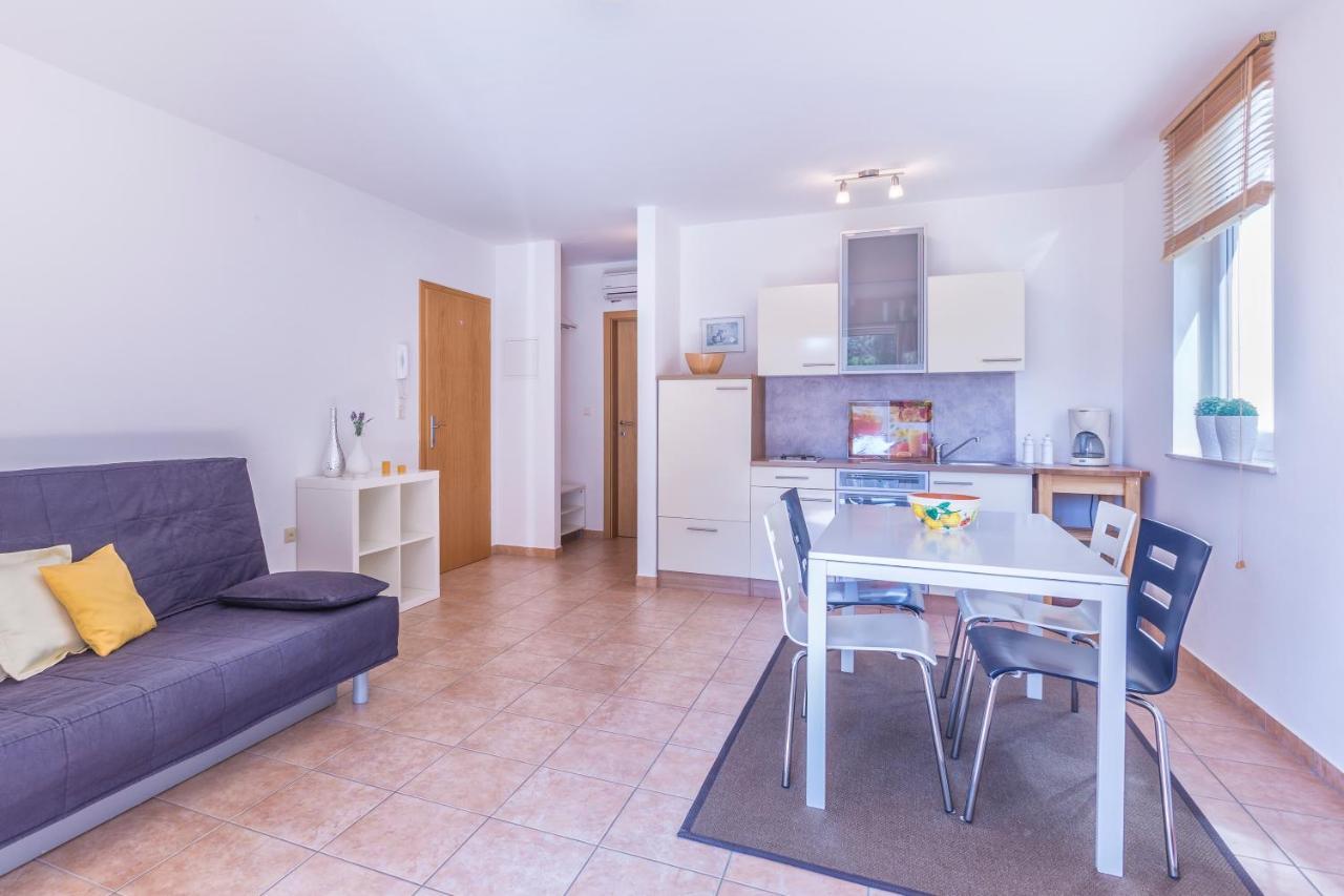 Apartment Pinia Medulin