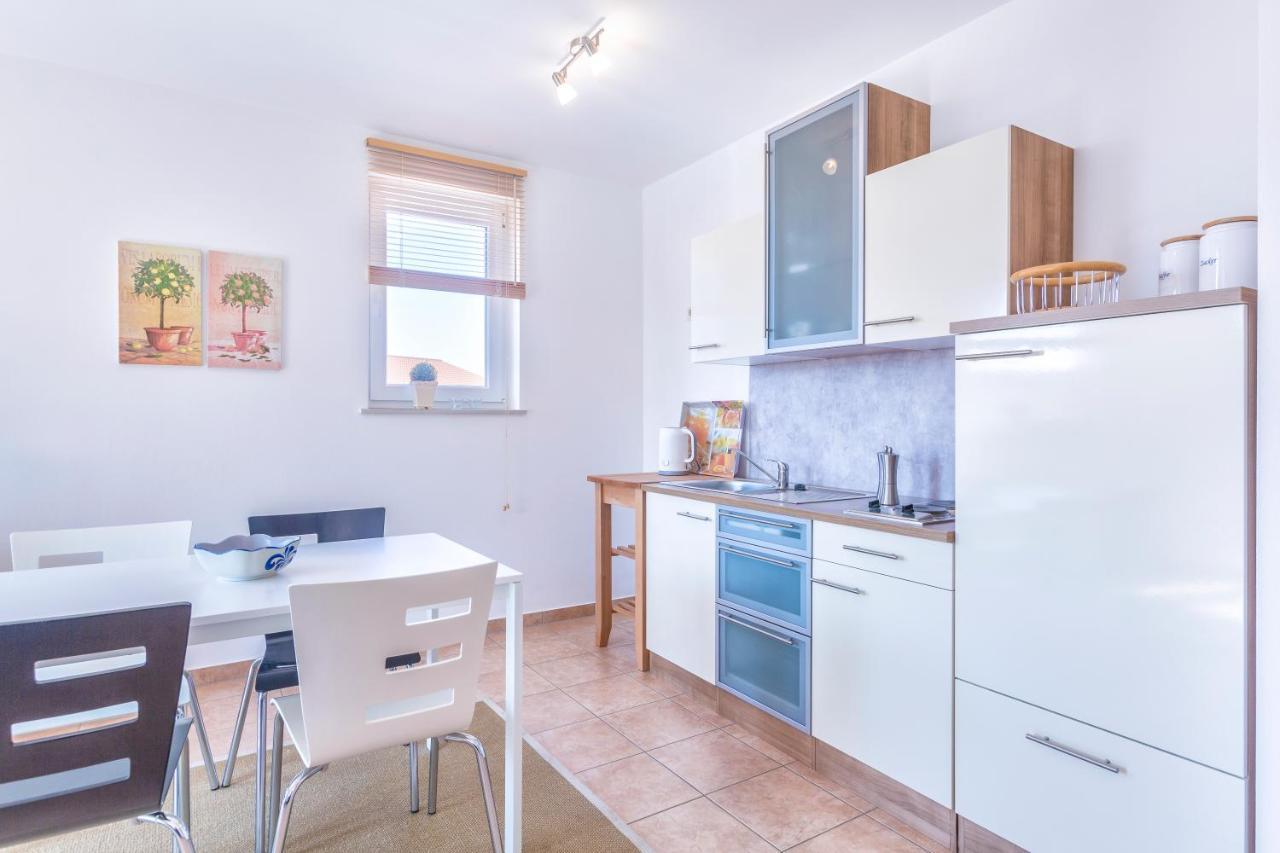 Apartment Pinia