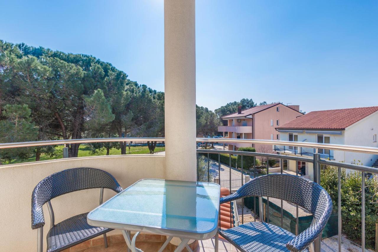Pinia Apartment Medulin