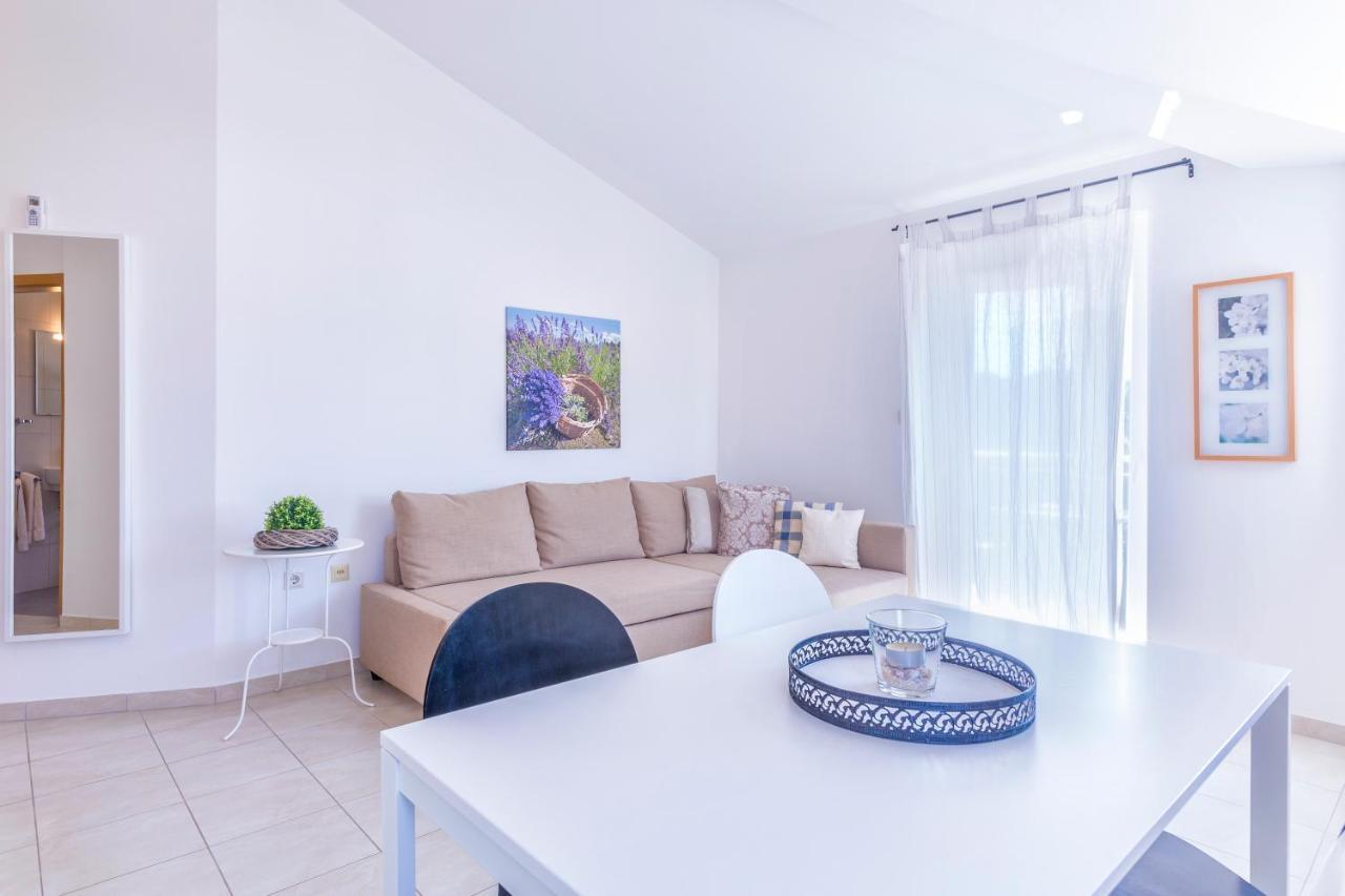 Pinia Apartment Medulin