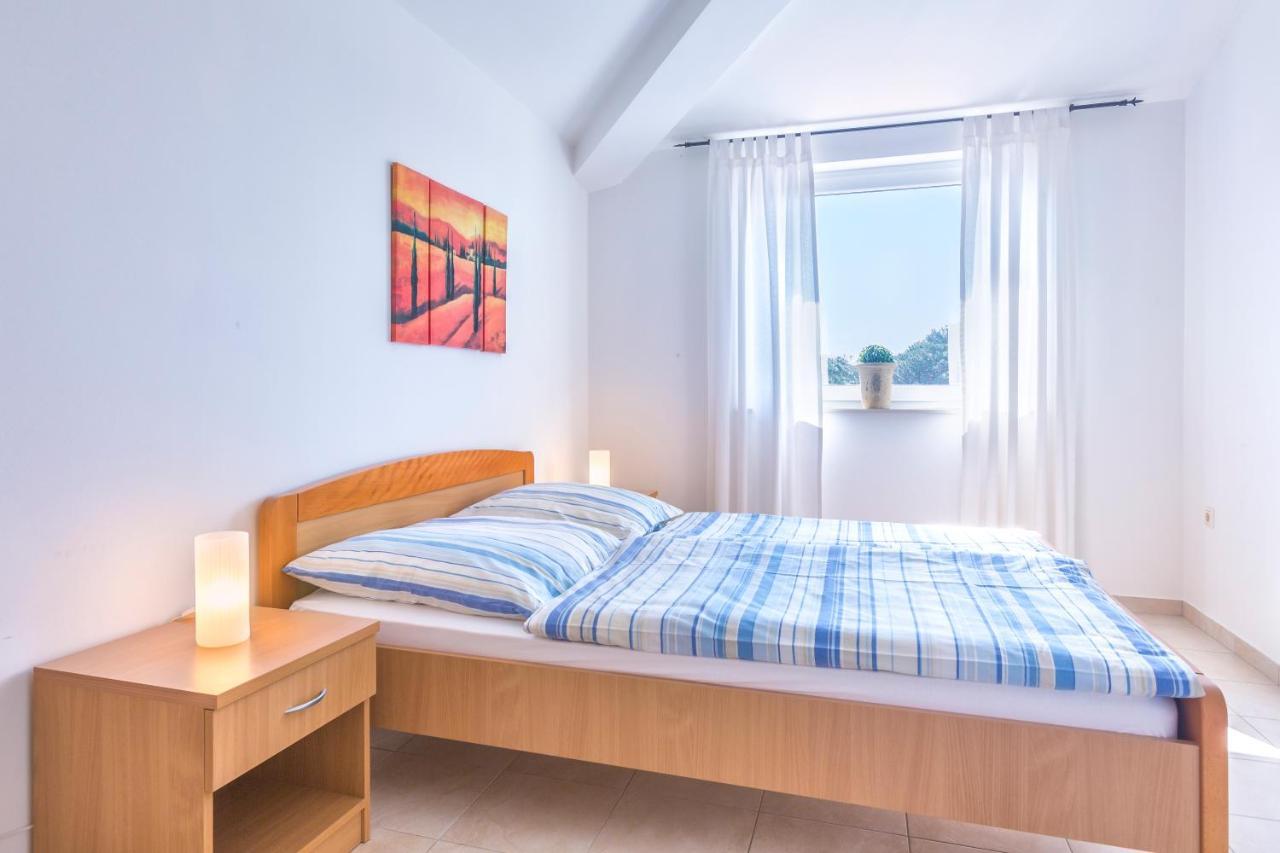 Apartment Pinia *