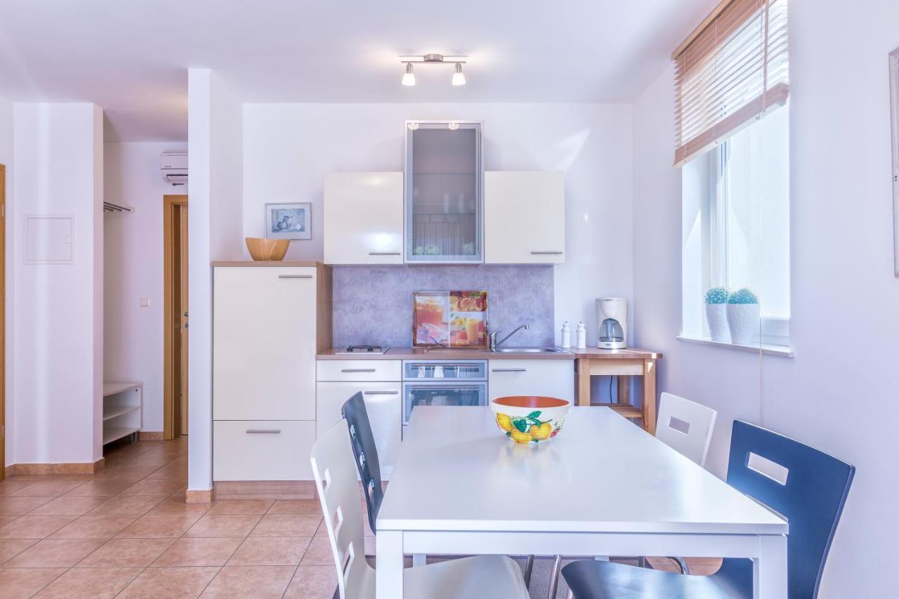 Apartment Pinia Medulin