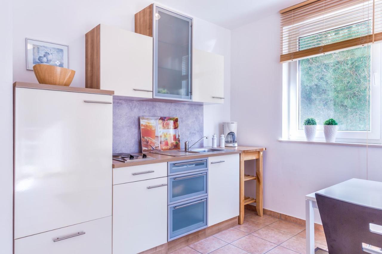 Apartment Pinia Medulin